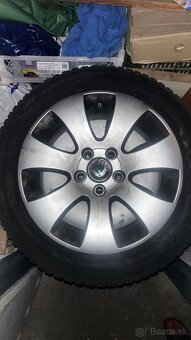205/55R16 - 2
