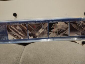 Predam 1/72 Tornado GR.1 Raf - 2