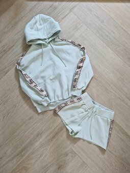 NOVE Guess teplakova kratka suprava XS - L - 2