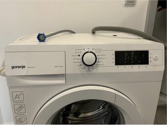 🧺 Predám práčku Gorenje 6kg – LEN 40 € 🔥 - 2