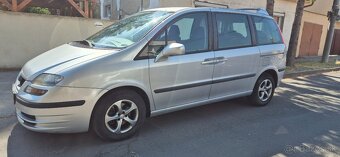 Fiat ulysse - 2