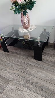 konferenčný stolík - 2