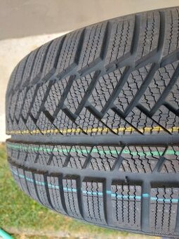 1ks NOVÁ 235/45 R18 98V XL CONTINENTAL TS850P - 2
