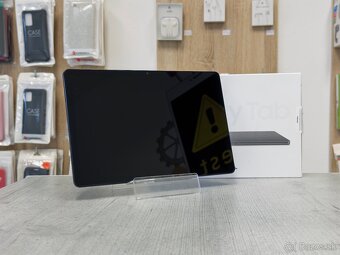 Samsung Galaxy Tab A9+ 128GB Graphite - 2