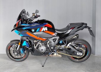 BMW S1000 XR M- COMPETITION - 2