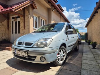 Renault Scenic 1.9 DCI - 2