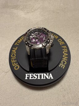 Hodinky festina - 2