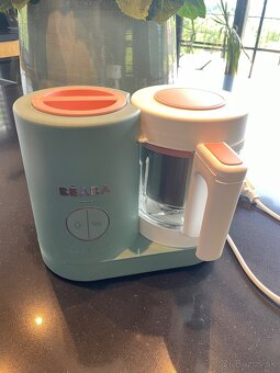 BÉABA babycook - 2
