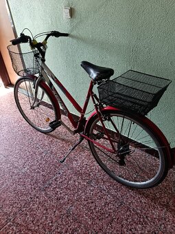 Bicykel - 2