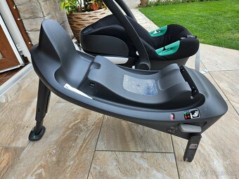 Vajicko cybex aton b2 i-size - 2