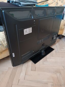 Televízor LG - 2