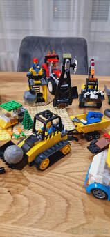 Lego City - 2