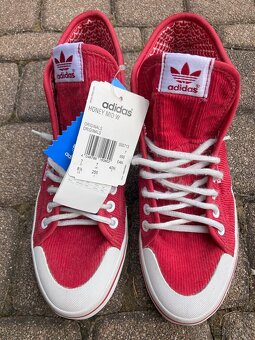 Tenisky Adidas - 2