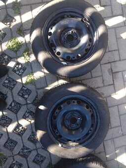 5x100 r15 - 2