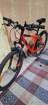 Bicykel - 2
