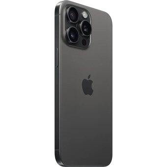Predám iPhone 15 Pro 256 GB Graphite – 88 % batéria - 2