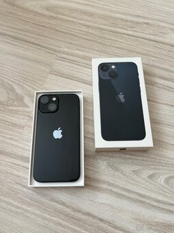 Iphone 13 mini 256gb - 2