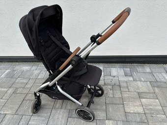 CYBEX Športový kočík Eezy S Twist 2+ - 2