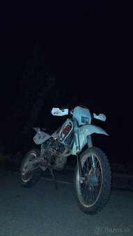 KTM lc4 620 - 2