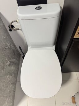 WC Kombi - 2