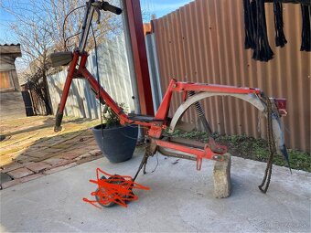 Babetta 207 - 2