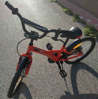 predám detský bicykel - 2