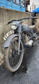 Ardie VF 125 wehrmacht - 2