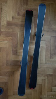 Detské lyže 110cm Tecnopro - 2