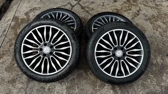 Mercedes W447 Vito Vklasse V-klasse 225/45R18 disky kolesa - 2