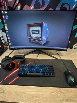 HERNY PC SET - 2