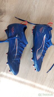 kopacky. Puma - 2