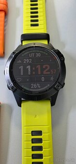 Garmin 6 Pro - 2
