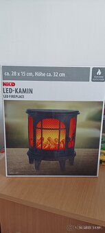 LED krb - 2