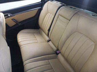 Peugeot 407 SW 2,0 HDI - 2