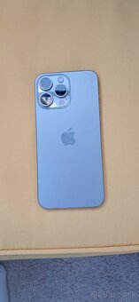  iPhone 15 Pro 256 GB Natural Titanium - 2
