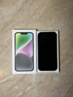 iPhone 14 128GB Midnight - 2