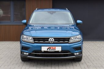 Volkswagen Tiguan 2.0 TDI SCR BMT 4MOTION Highline DSG EU6 - 2