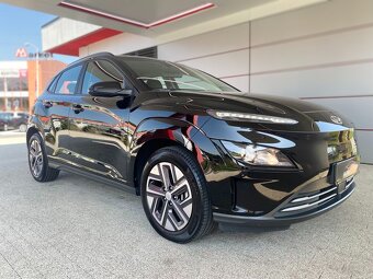 Hyundai Kona Electric 100kW Select 40kWh  FABRICKÁ ZÁRUKA - 2