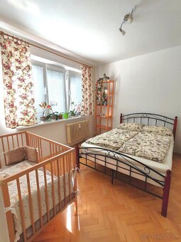 2i.byt na predaj Žarnovica - 2