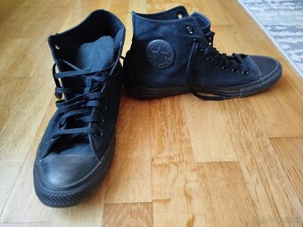 Tenisky Converse - 2