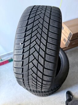 MATADOR NORDICCA MP93 245/40 R19 - 2