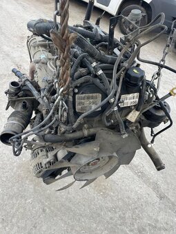 Iveco Daily- motor 3,0d 180PS - 2