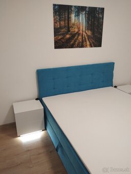 Prenájom 2-izbovy byt s park. miestom - 2