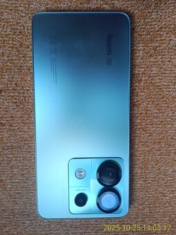 Ponúkam na predaj Xiaomi Redmi Note 13 Pro... - 2