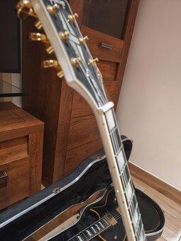 epiphone lp custom - 2