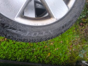 5x112 r17 Audi - 2