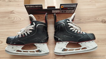 Hokejové korčule Bauer Vapor X500 - 2