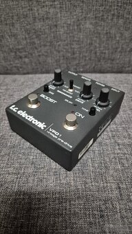TC Electronic VPD1 vintage pre-drive - 2