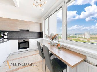 ALL INCLUSIVE | NA PRENÁJOM 1-IZBOVÝ BYT S PIVNICOU V PETRŽA - 2