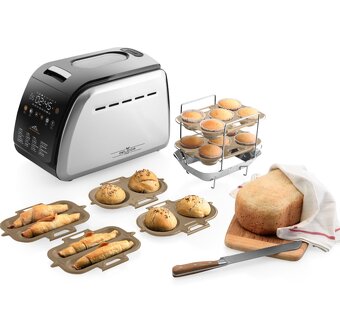 Pekareň na pečenie chleba ETA Delicca 7149 90040 II - 2